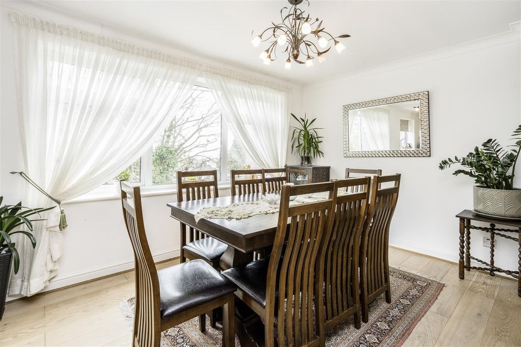 Property photo 3 of 9 Davidson Frost-Wellings, Dfw, Rutland Place, Bushe