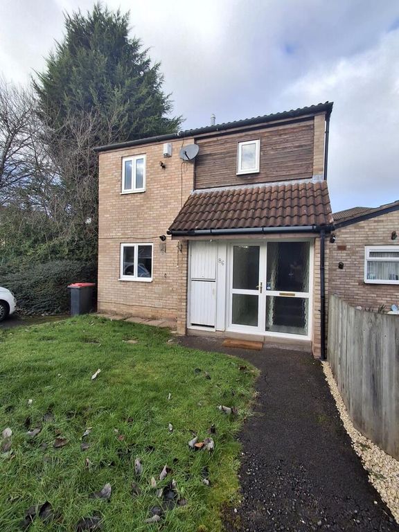 Property photo 1 of 11 Front (Exterior)