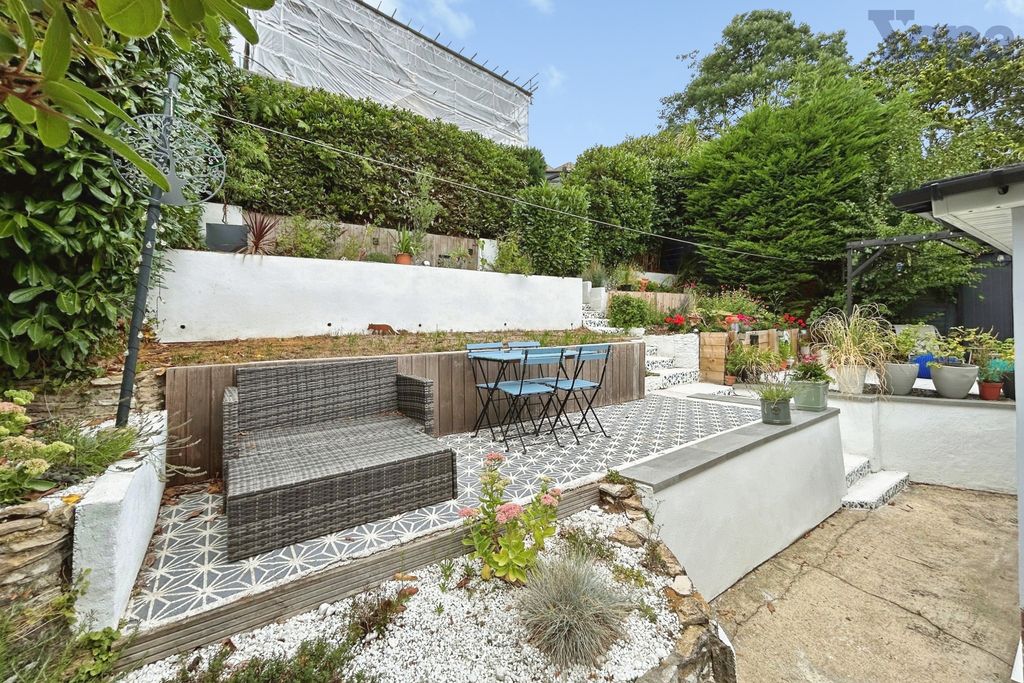 Property photo 2 of 20 Rear Garden