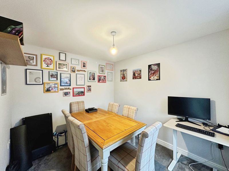 Additional image 10 of 4 bed detached house for salePoplar Place, Morpeth NE61