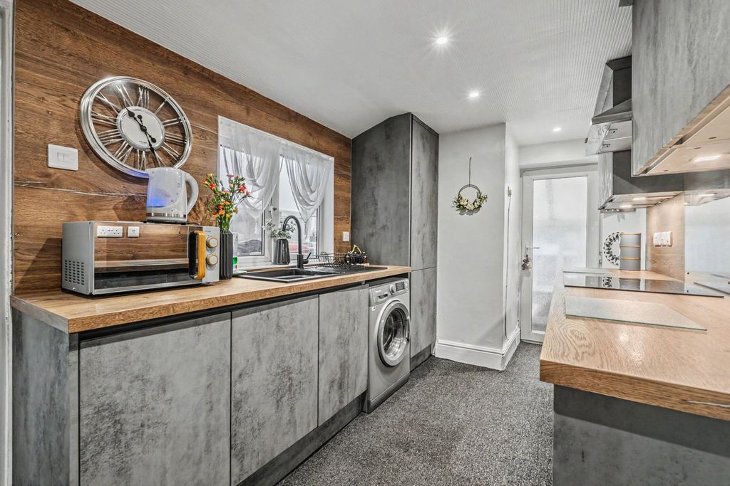 3 bed terraced house for saleGreystone Terrace, Cleator Moor CA25