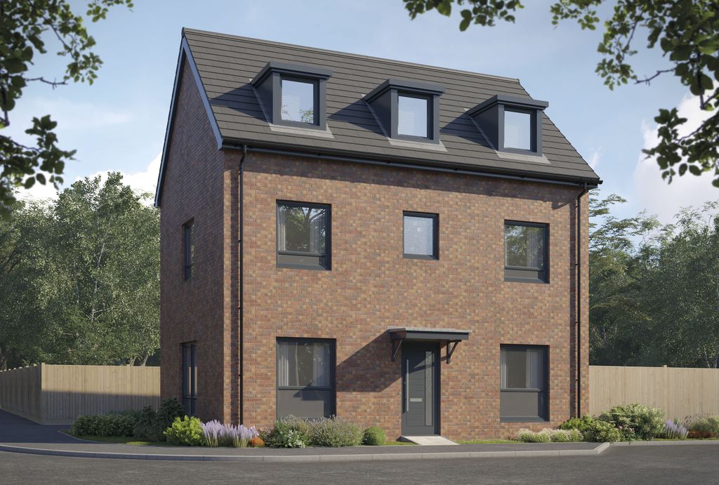 Property photo 1 of 13 CGI