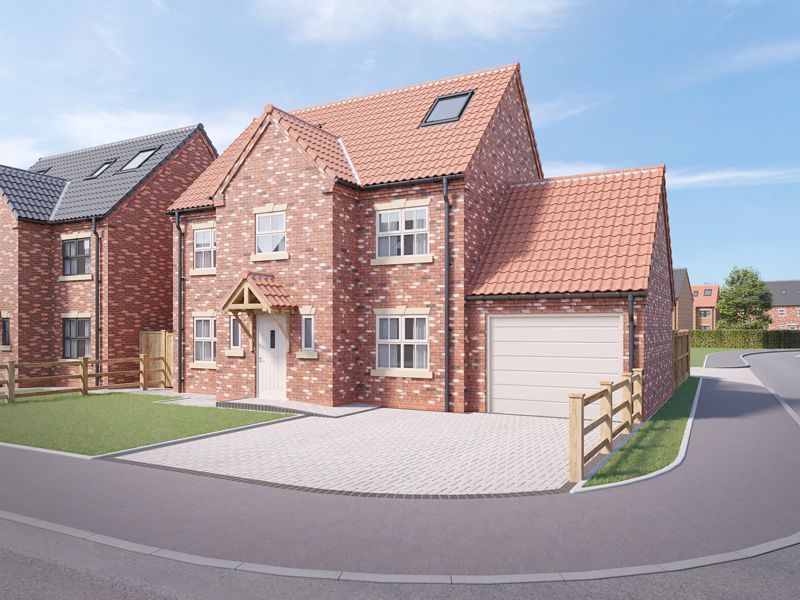 Property photo 1 of 13 CGI