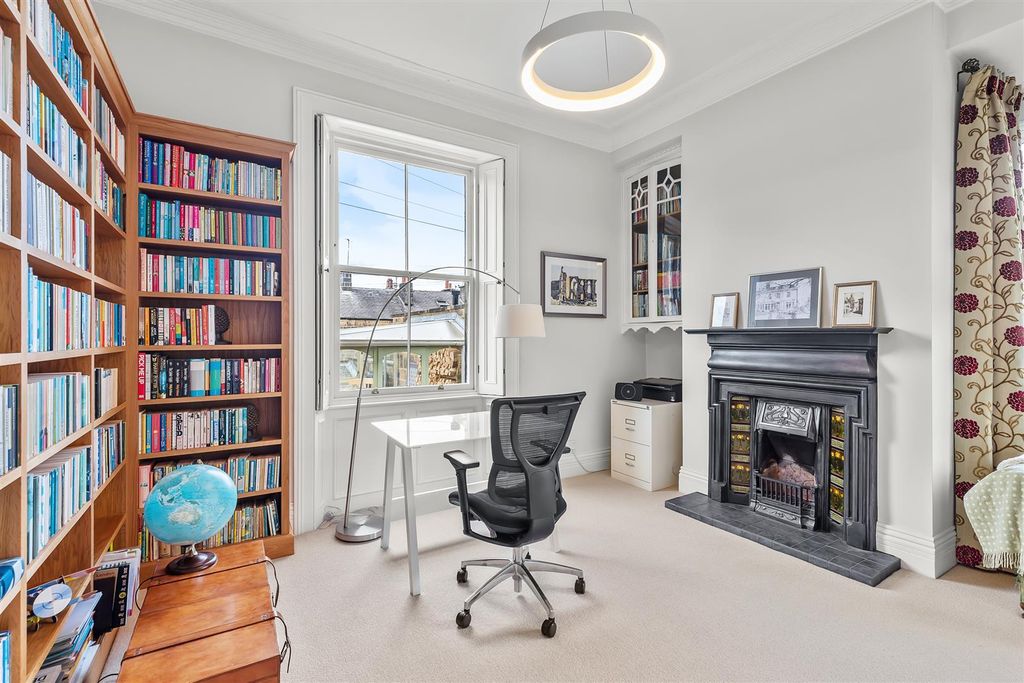 Additional image 17 of 6 bed semi-detached house for saleIlkley Road, Otley LS21