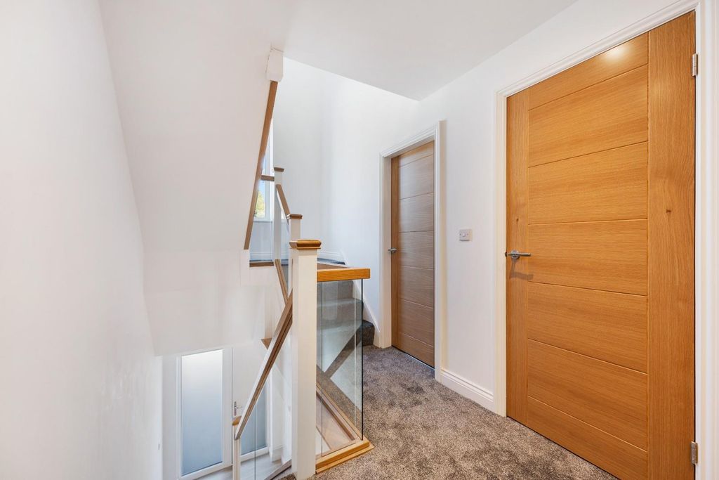 Additional image 15 of 5 bed detached house for sale7 Victoria Gardens, Waterside, Darwen BB3