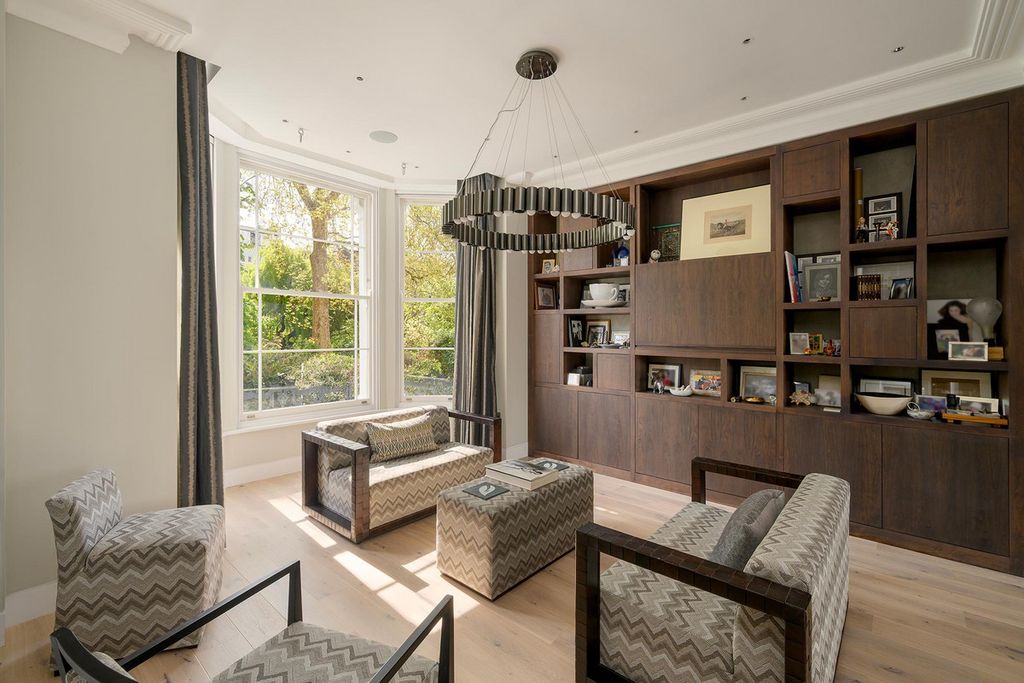 Elgin Crescent, Notting Hill W11 photo 5