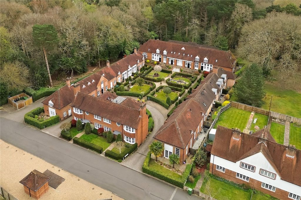 Property photo 1 of 14 Aerial View