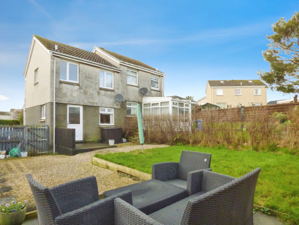 Property photo 3 of 22 Rear Garden