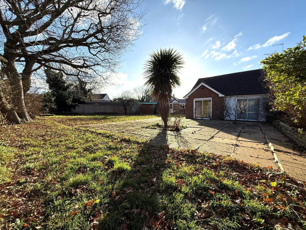 Property photo 3 of 11 Rear Corner