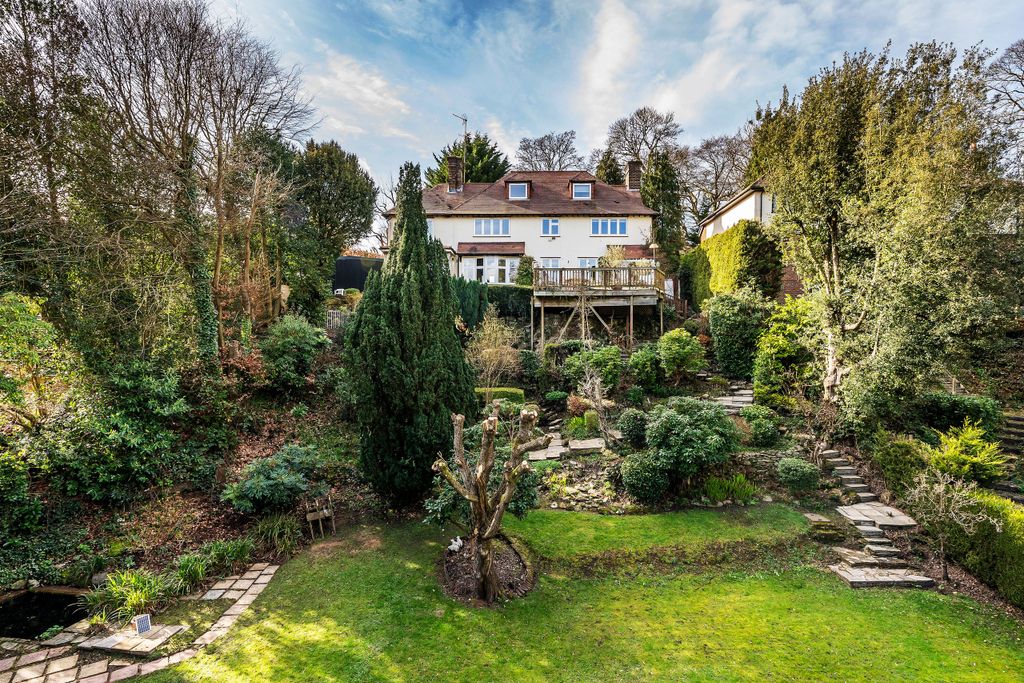 Additional image 44 of 6 bed detached house for saleWilderness Road, Oxted, Surrey RH8