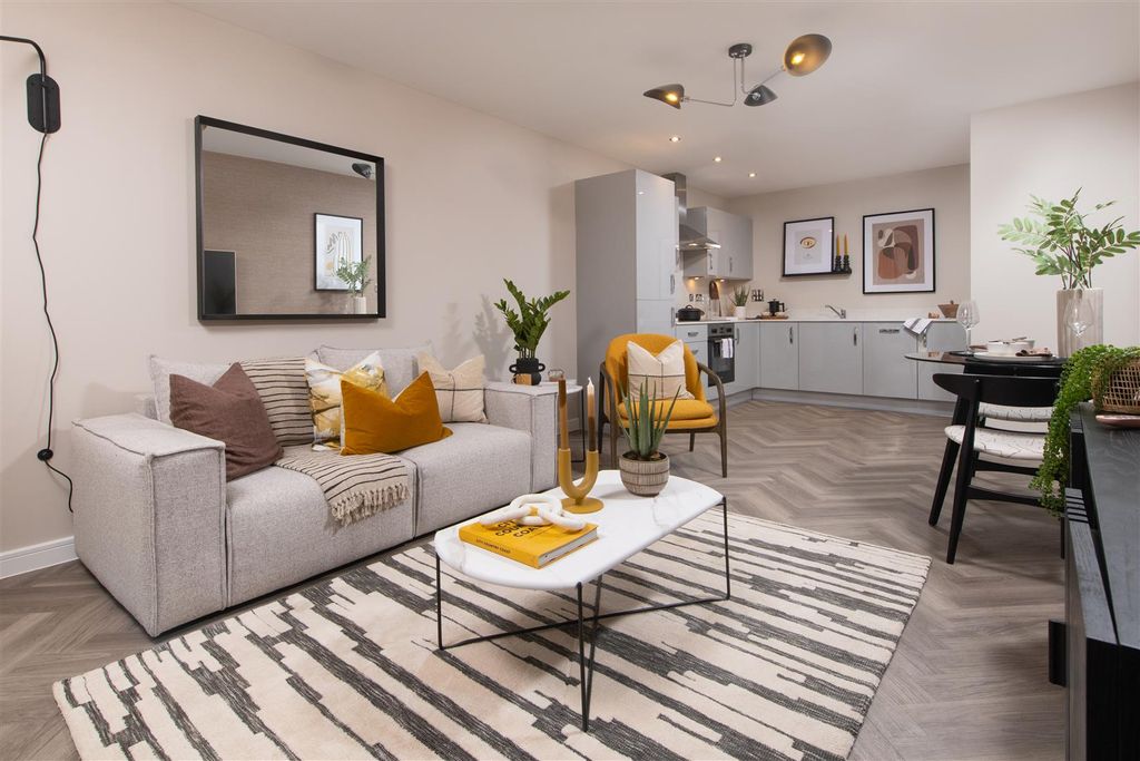 Property photo 1 of 9 001 Bellway_Coopersquare_Apartment_Rooms.Jpg