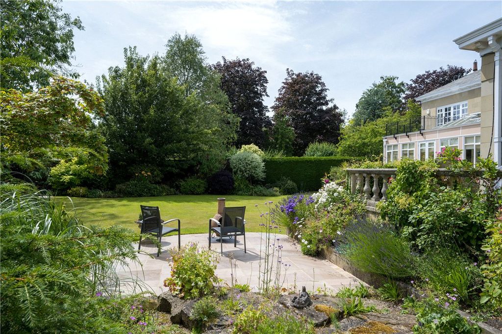 Additional image 16 of 6 bed detached house for saleCrag Lane, Huby, North Yorkshire LS17