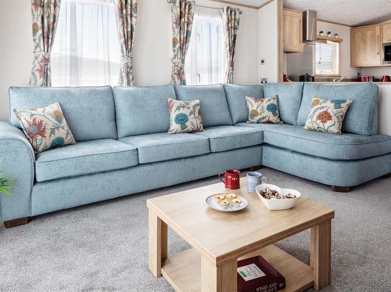 Property photo 1 of 6 White Rose - Carnaby-Glenmoor Lodge-88995