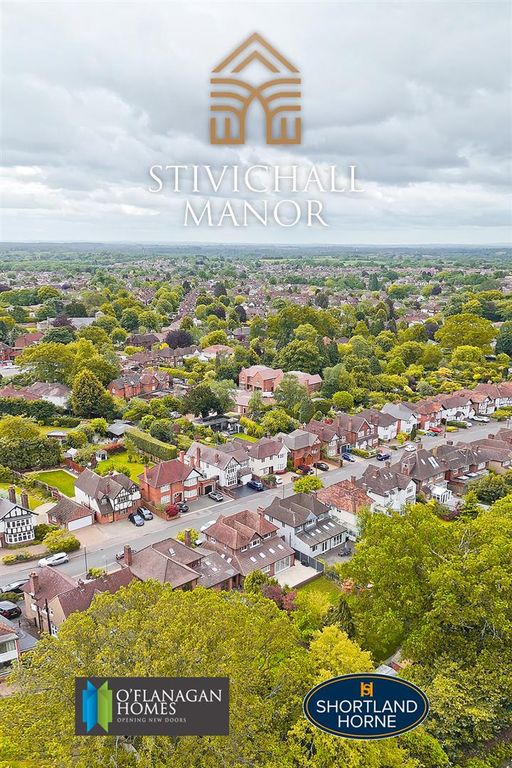 Property photo 3 of 3 Over Plan Stivichall Manor .Png