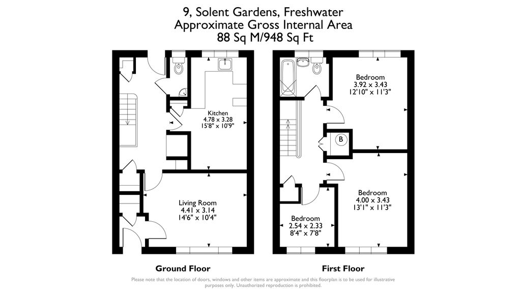 Property photo 2 of 11 Po40 9Pn.Jpg