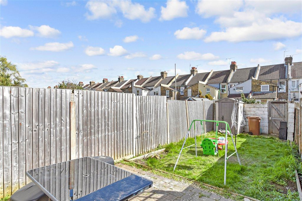 Property photo 3 of 9 Rear Garden