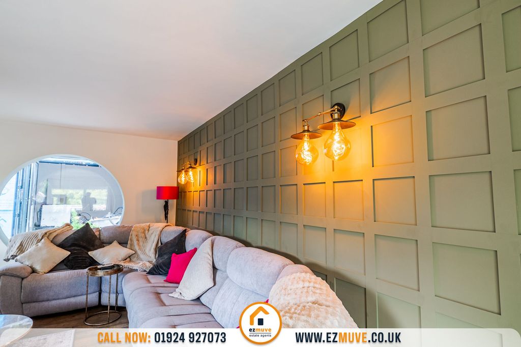 Additional image 4 of 5 bed detached house for saleHenley Avenue, Dewsbury WF12