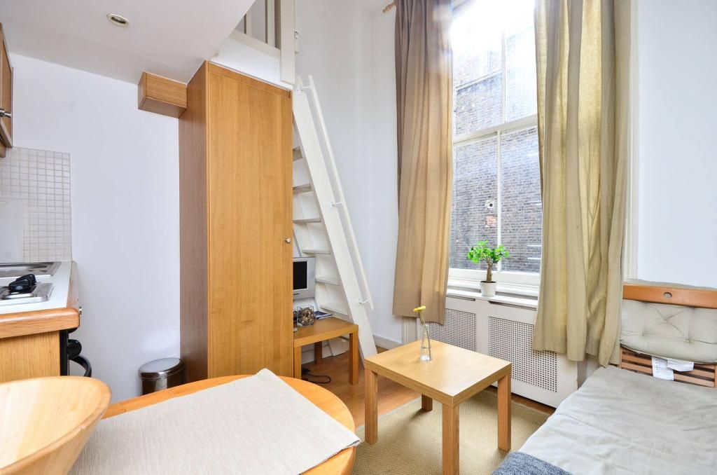 Property photo 1 of 7 Studio To Rent