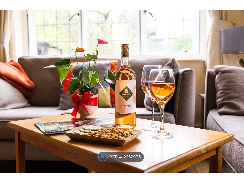 Property photo 2 of 30 Our Wine In The Sitting Room