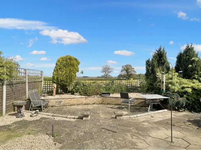 Property photo 2 of 13 Rear Garden