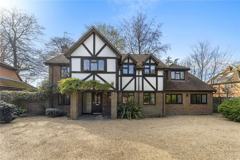 Additional image 30 of 6 bed detached house for saleThe Paddock, Godalming, Surrey GU7