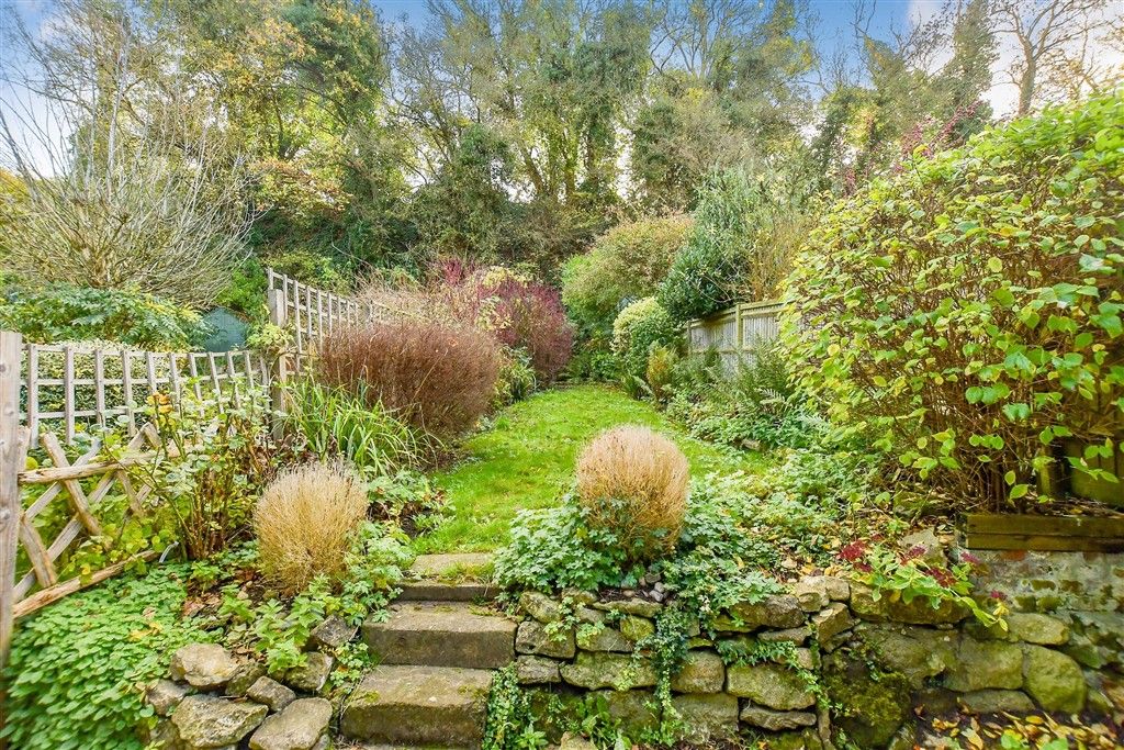 Property photo 3 of 12 Rear Garden