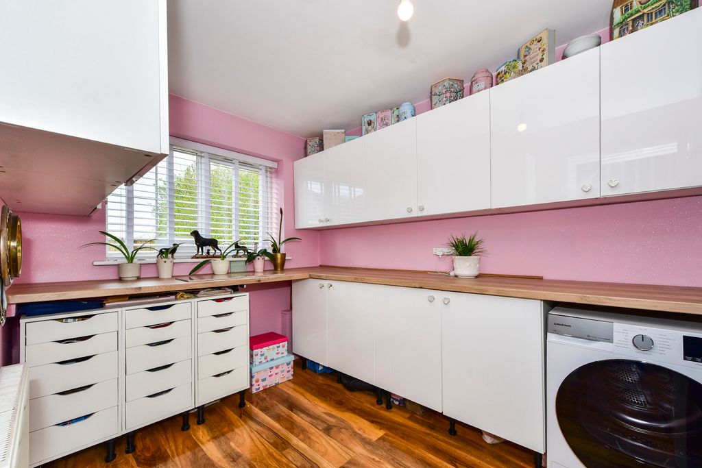 Additional image 12 of 4 bed detached house for saleWhite Cross View, Barnsley S70