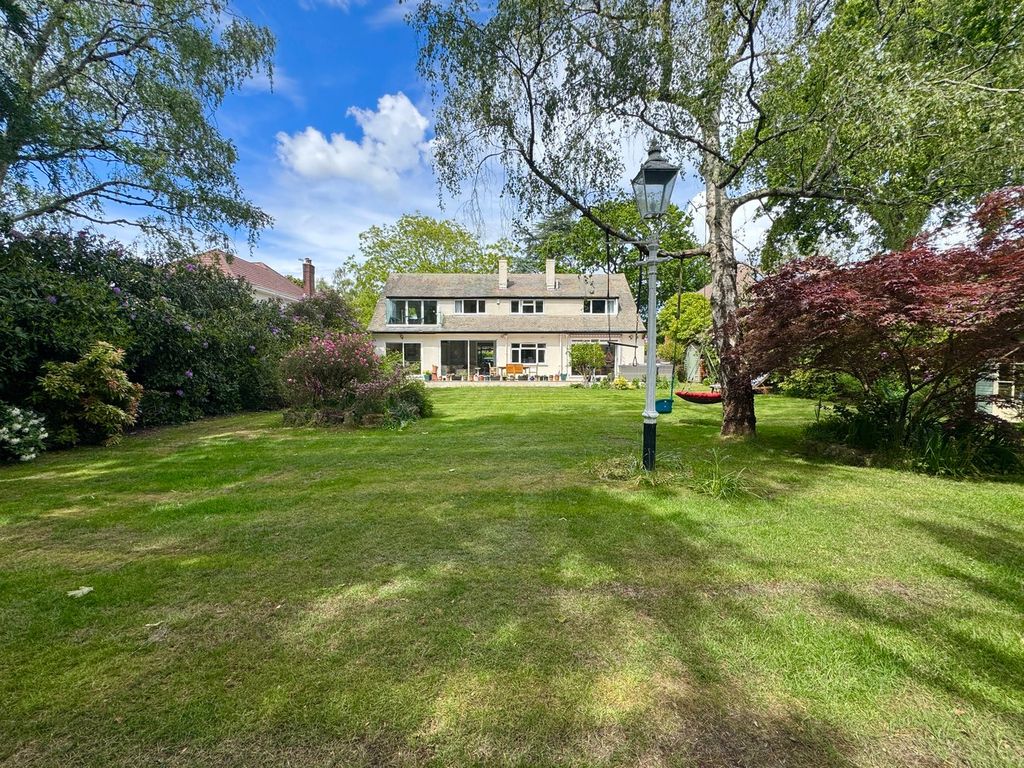 Additional image 25 of 5 bed detached house for saleAlyth Road, Talbot Woods, Bournemouth BH3