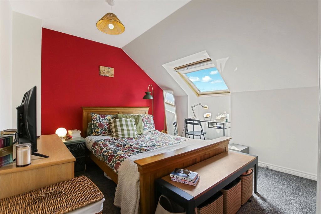 Additional image 12 of 3 bed flat for saleWest Wellhall Wynd, Hamilton, Lanarkshire ML3