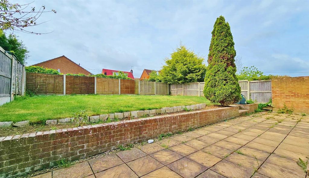 Property photo 2 of 15 Outside - Rear