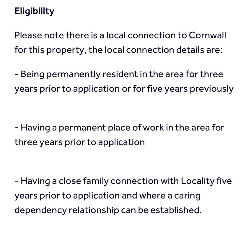 Additional image 11 of 2 bed flat for salePolzeath, Polzeath, Cornwall PL27
