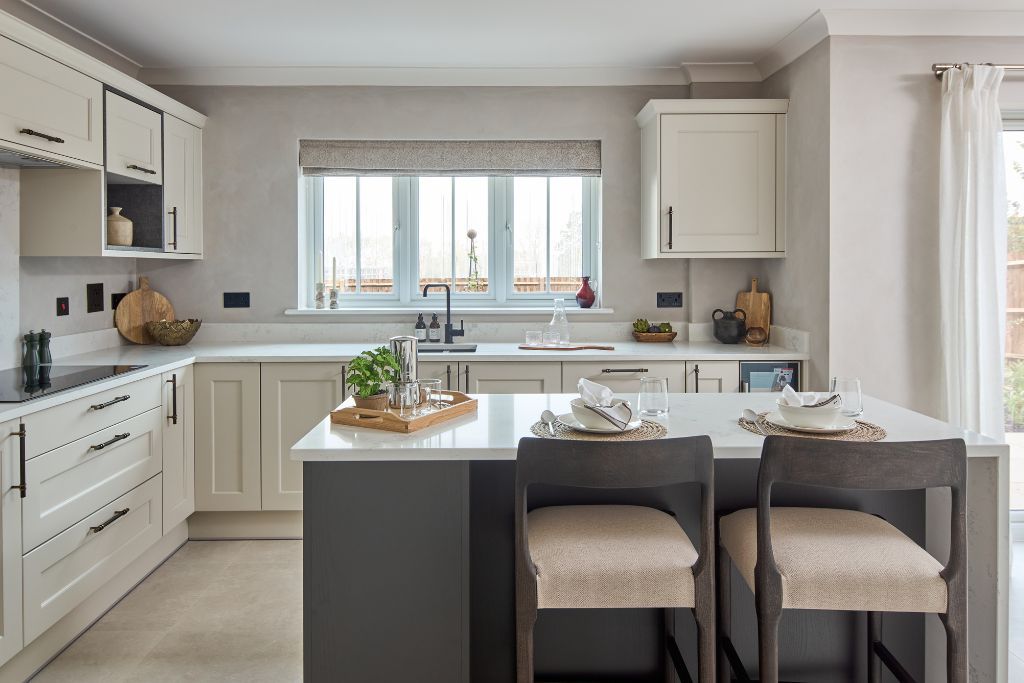 Property photo 3 of 12 Previous Showhome