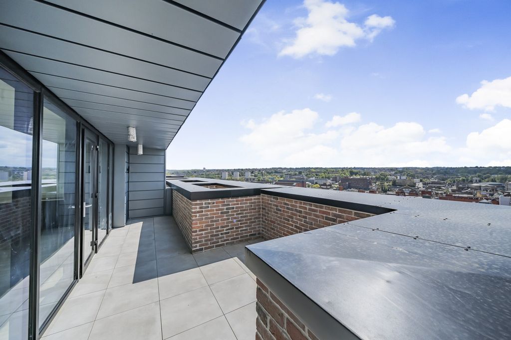 Property photo 2 of 14 Balcony