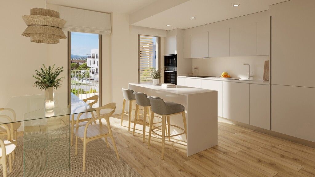 Property photo 1 of 12 Kitchen