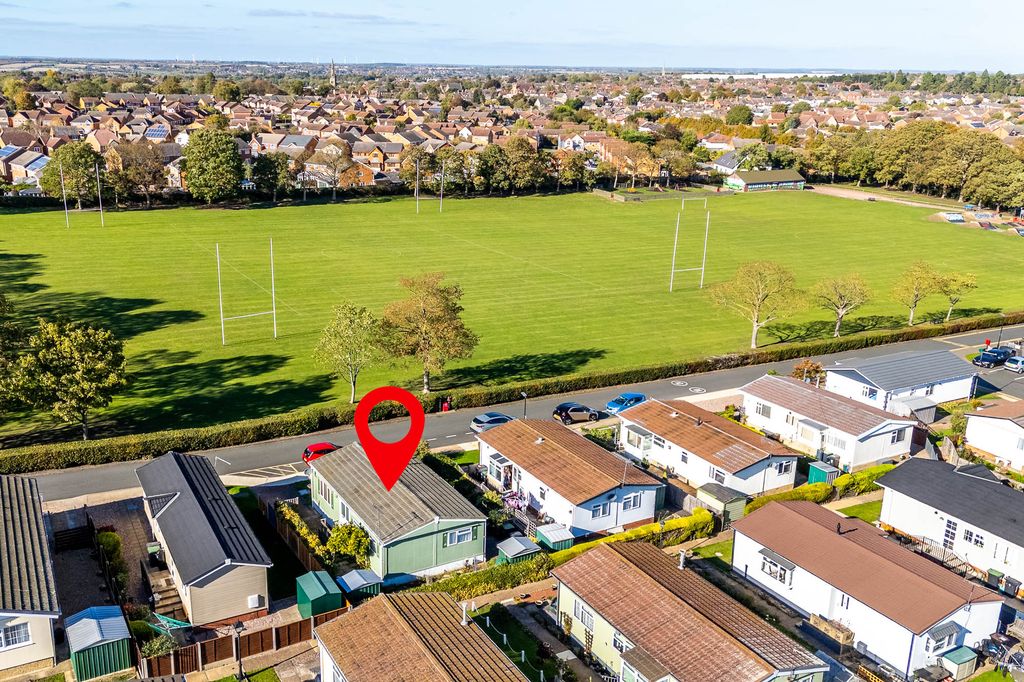 Property photo 2 of 13 Aerial View