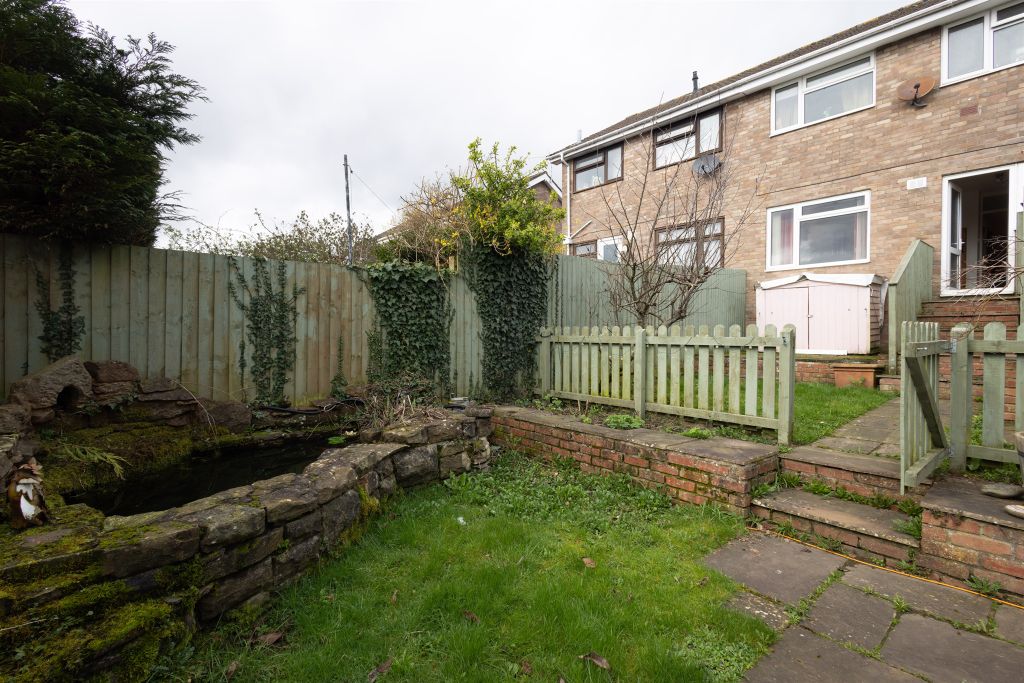 Additional image 17 of 3 bed semi-detached house for saleGreenacre Drive, Bedwas, Caerphilly CF83