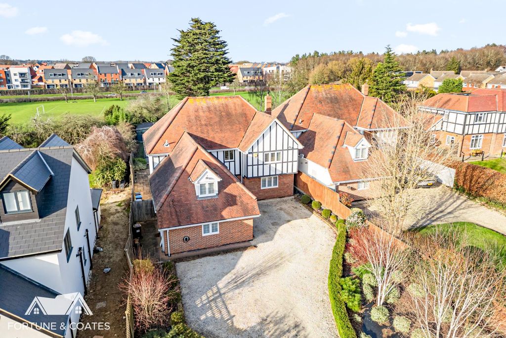 Additional image 45 of 6 bed detached house for saleSheering Road, Harlow CM17
