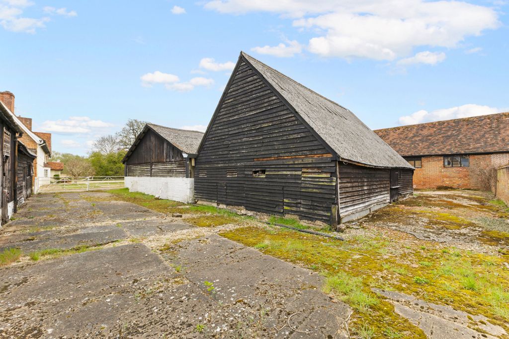 Additional image 22 of 5 bed detached house for saleLower Hatfield Road, Hertford SG13