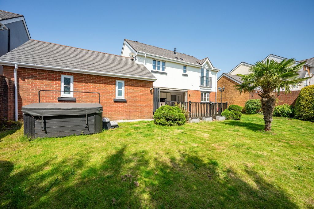 Additional image 37 of 4 bed detached house for saleLakeside Way, Nantyglo, Ebbw Vale NP23