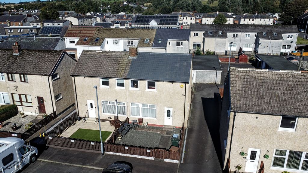 Property photo 2 of 14 Elevated Front