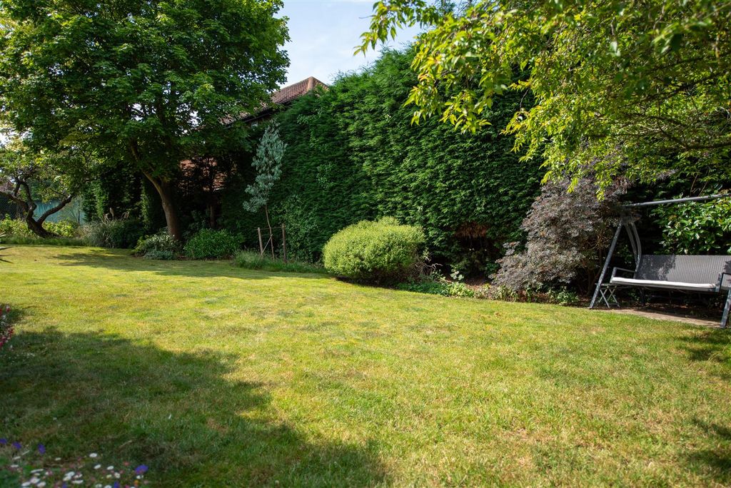 Additional image 37 of 7 bed detached house for saleMain Street, Nottingham NG2