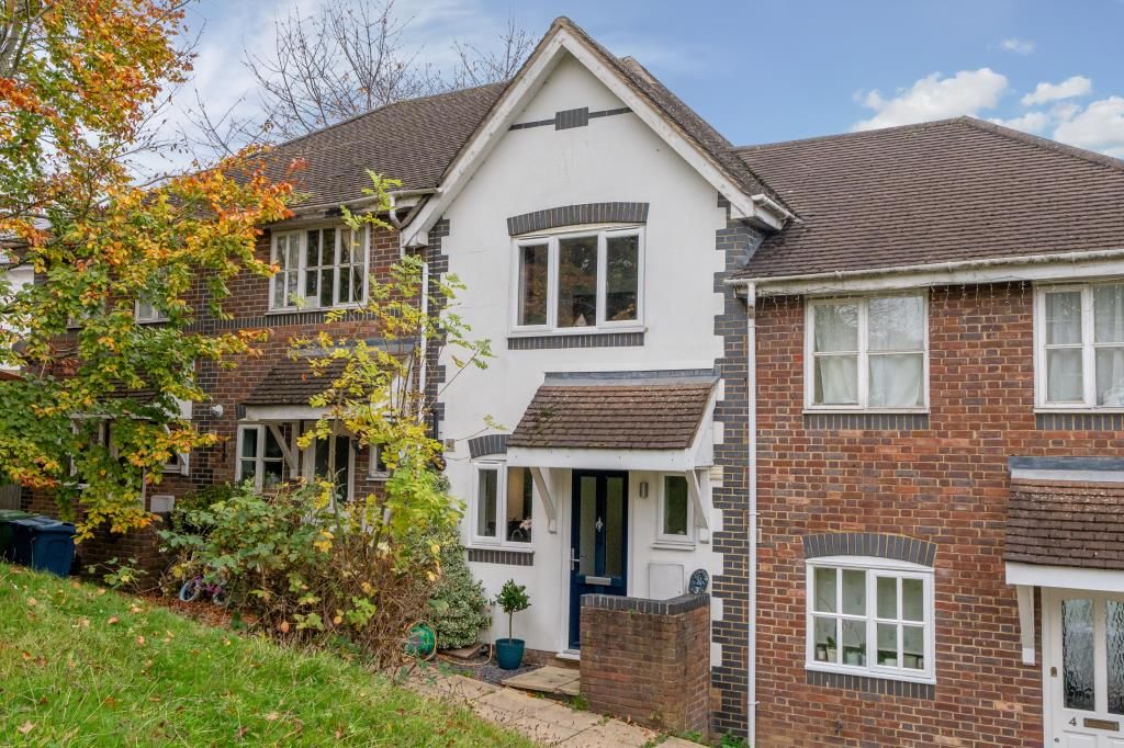 Property photo 1 of 10 External View