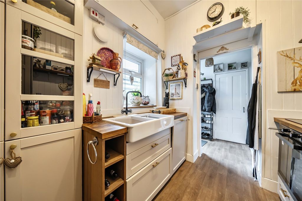 Additional image 5 of 4 bed terraced house for saleWater Street, Abergynolwyn, Tywyn, Gwynedd LL36