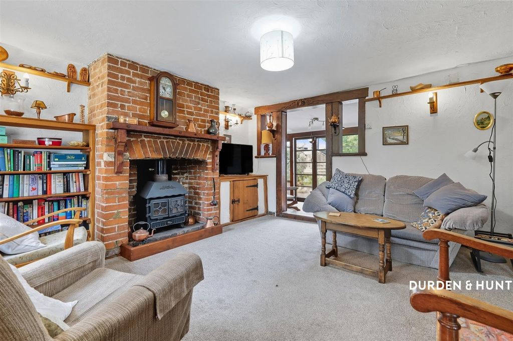 Property photo 2 of 29 Post Office Cottages