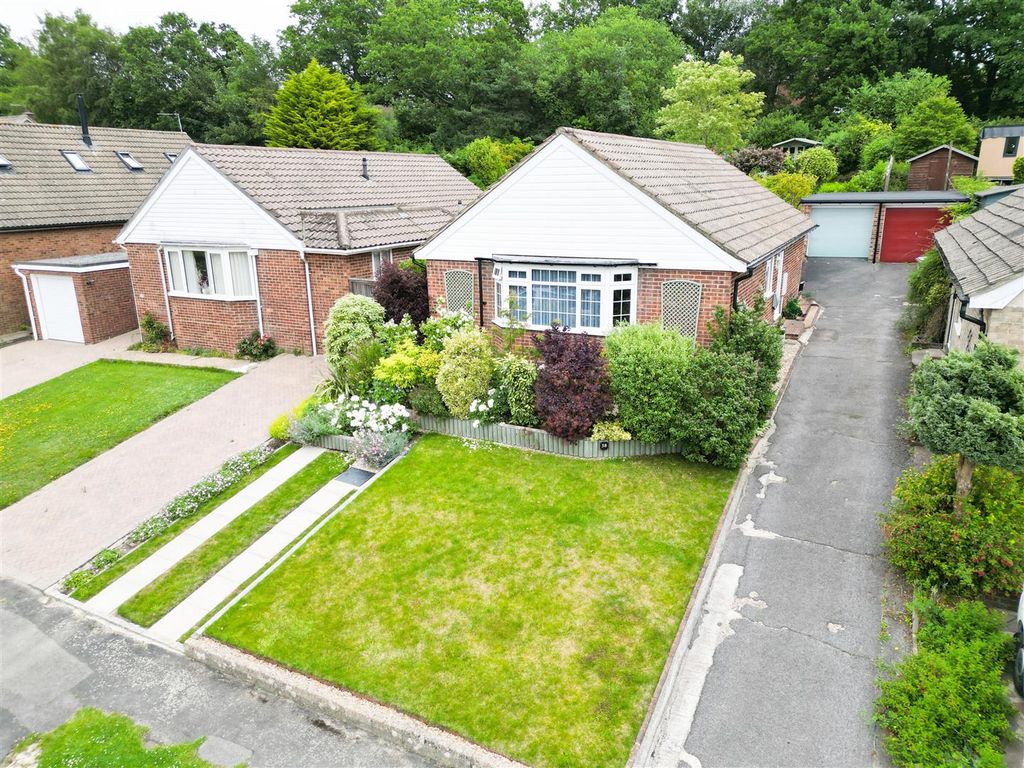 3 bed detached bungalow for saleSwaines Way, Heathfield TN21