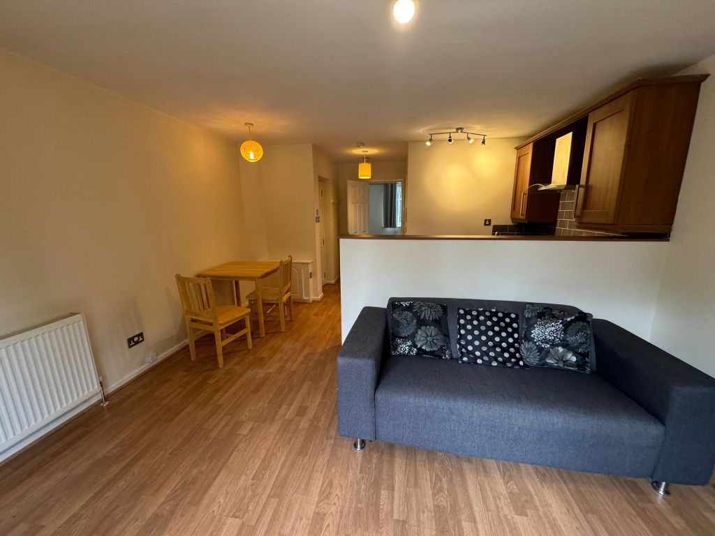 Property photo 3 of 8 Living Area