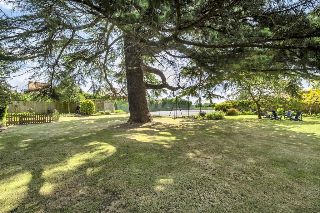 Additional image 41 of 8 bed detached house for saleSchool Road, Risby IP28