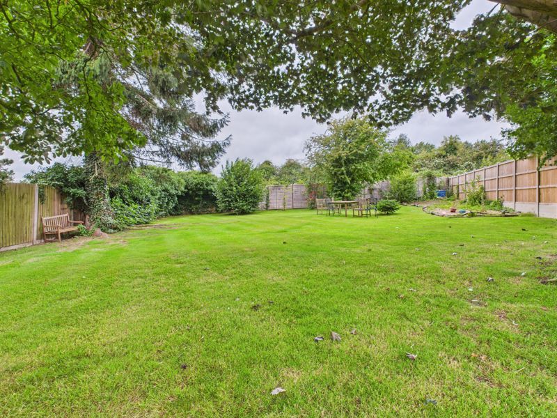 Property photo 3 of 17 Rear Garden