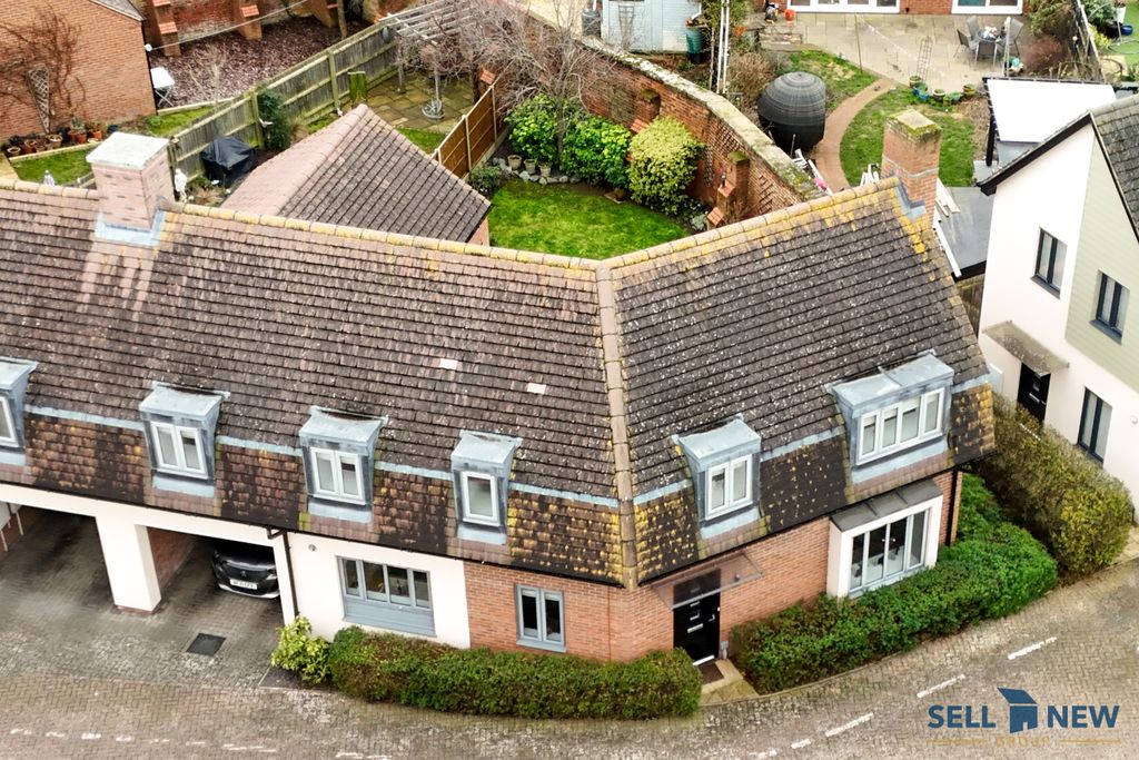 Property photo 1 of 26 Aerial View 