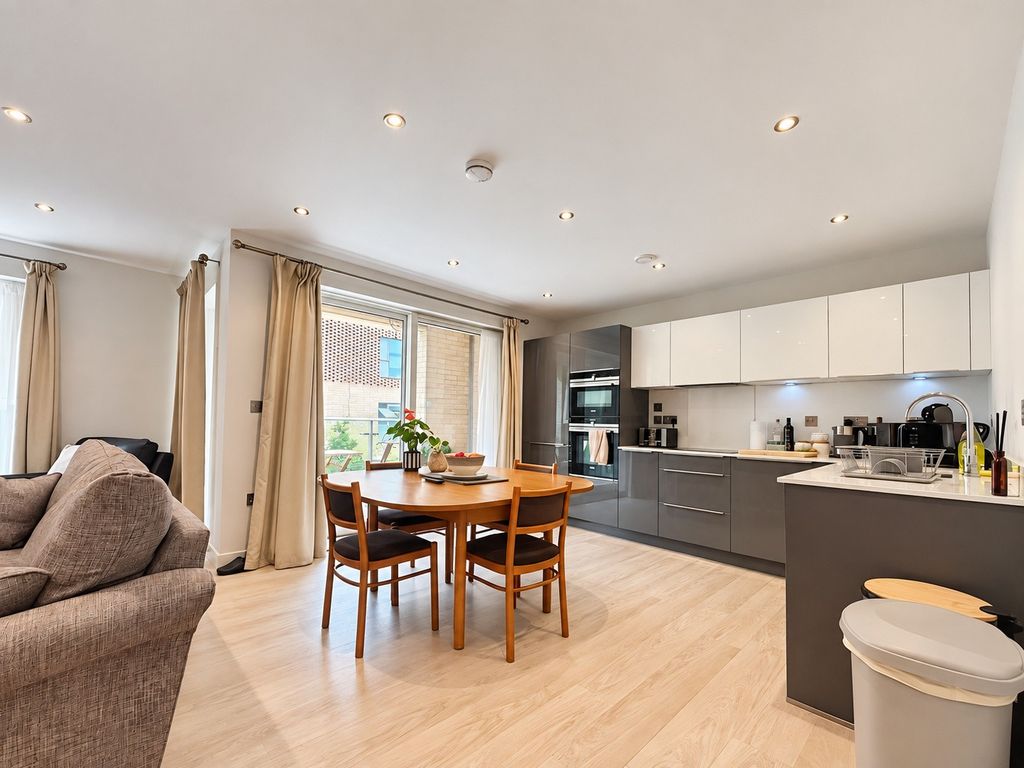 Property photo 2 of 9 Open Plan Kitchen/Living/Diner